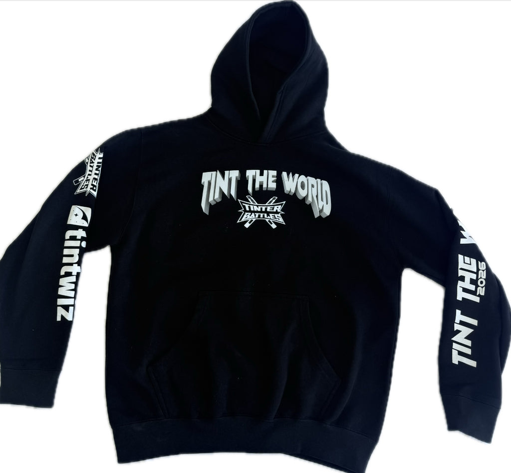 Tint The World X Tinter Battles (Limited Release)