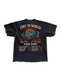 Tint The World 25' Tee (Grey)