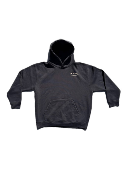 Tint The World 25' Hoodie (Grey)