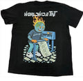 Worldwide Tint Co. Printing Money 5-2-26 (RELEASE)