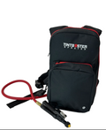 Tint Buster 2.0 Backpack Sprayer + Smart Pouch | Pro Window Tint & PPF Spray Pack