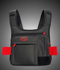Magic Pouch by Magic Academy | Tactical Front-Mount Tool Pouch for Window Tint, PPF & Vinyl Installers