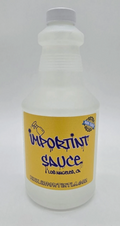 ImporTint Sauce | Pro Slip Gel for Window Tint, PPF & Flat Glass | 24oz